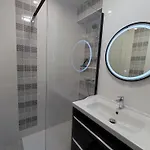 2 Pieces Avec Piscine, Tennis Et Parking, Animaux Permis, A 500m De La - Fr-1-776-121 شقة أرجيليه- سور- مير