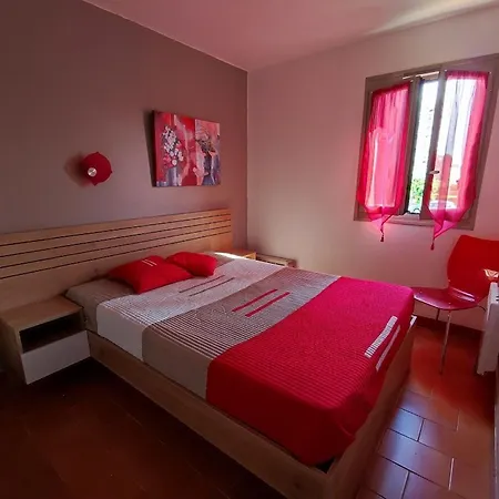 2 Pieces Avec Piscine, Tennis Et Parking, Animaux Permis, A 500m De La - Fr-1-776-121 Argeles-sur-Mer